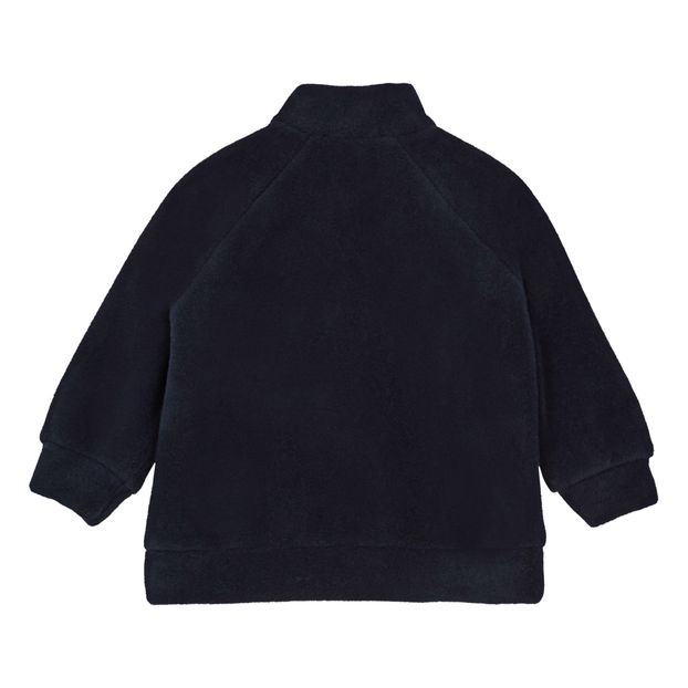 Sweat Zippé Polaire-product