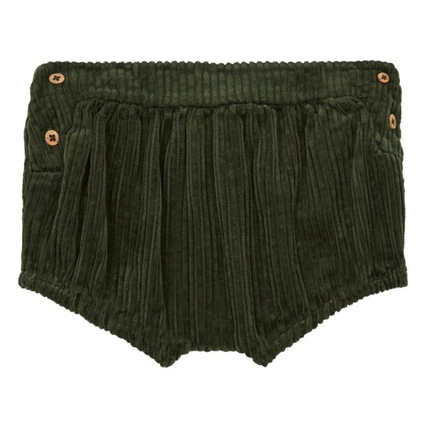 Bloomer Velours Côtelé-product
