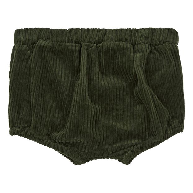 Bloomer Velours Côtelé-product