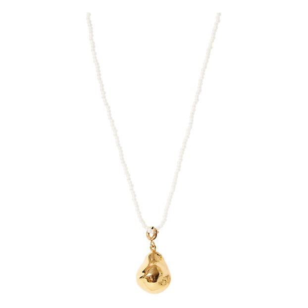 Collar Nymph Charm-product