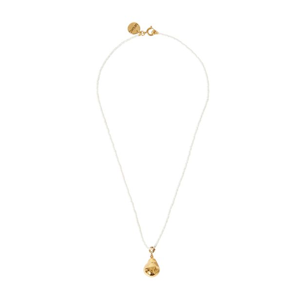 Collar Nymph Charm-product
