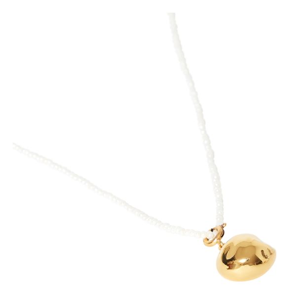 Collar Nymph Charm-product