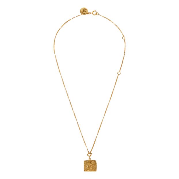 Collier Nymph Lot de 2 Charms-product