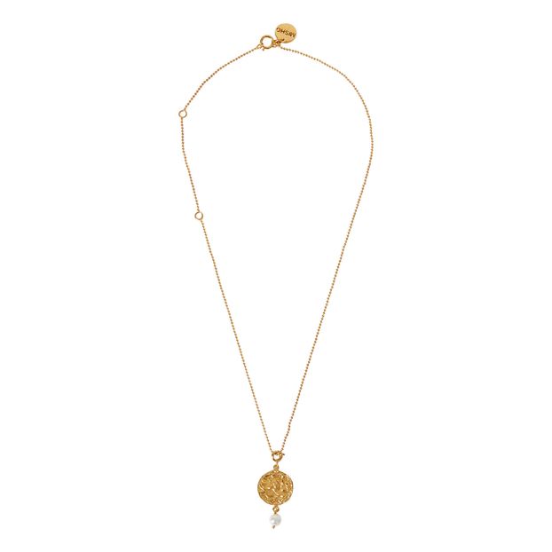 Collier Nymph Lot de 2 Charms-product
