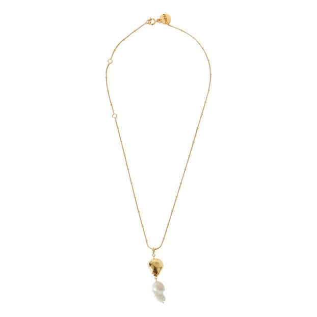 Collar Nymph Charm 3-product