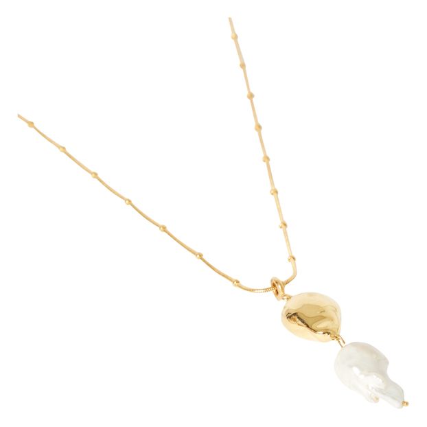 Collar Nymph Charm 3-product