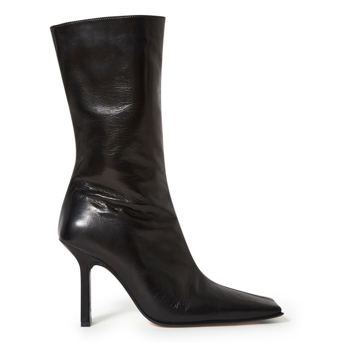 Stiefel Noor Schwarz- Produktbild Nr. 0