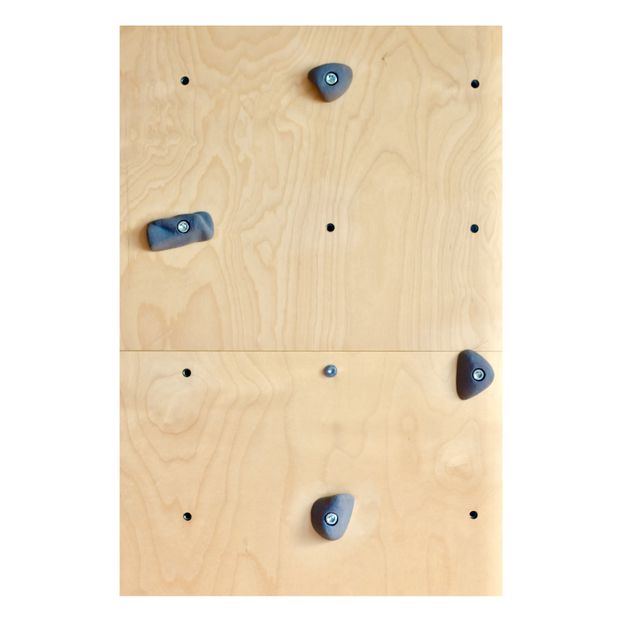 Climbing Wall Unit-product