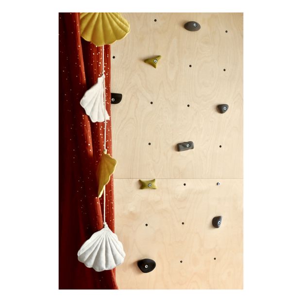 Climbing Wall Unit-product