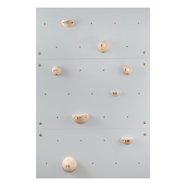 Climbing Wall Unit-product