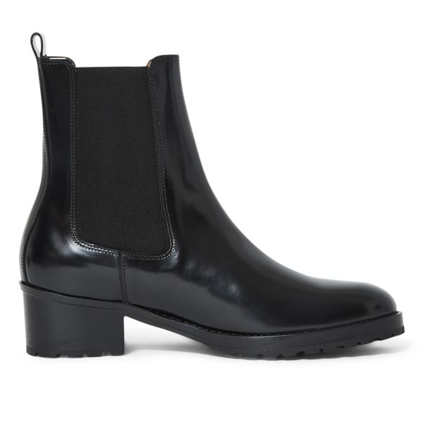 7456 Chelsea Leather Boots-product