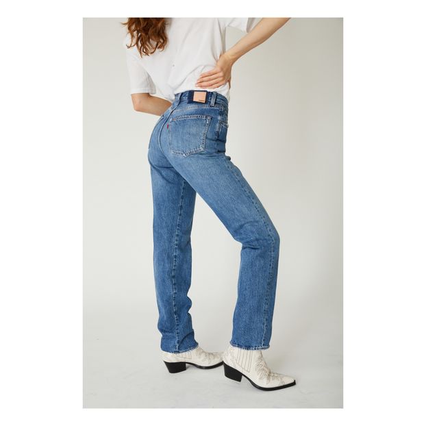 Pantalón vaquero Victoria-product