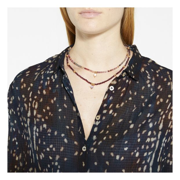 Collier Ruby-product