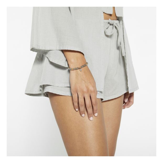 Pulsera de labradorita Grey-product