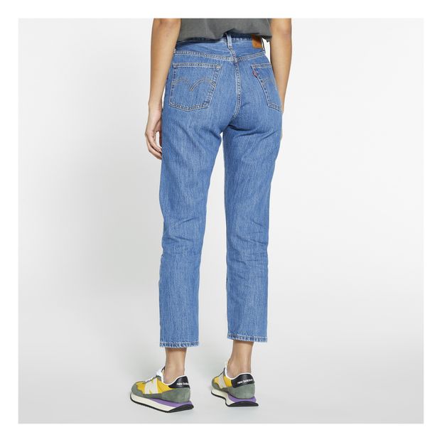 Pantalón vaquero 501® Cropped-product
