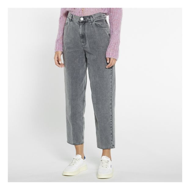 Pantalón vaquero de 5 bolsillos Globo-product
