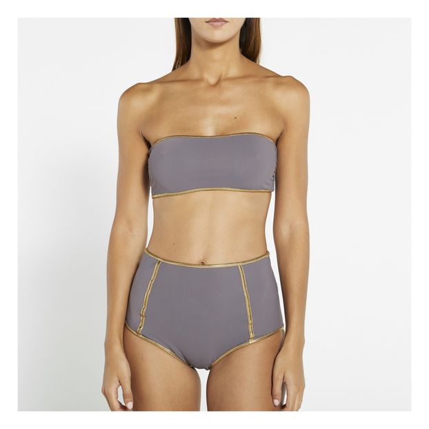 Montauk Reversible Bikini-product