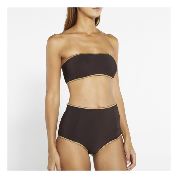 Montauk Reversible Bikini-product