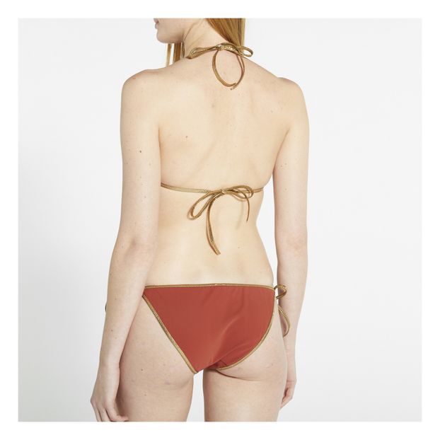Hampton Reversible Two-piece Bikini-product