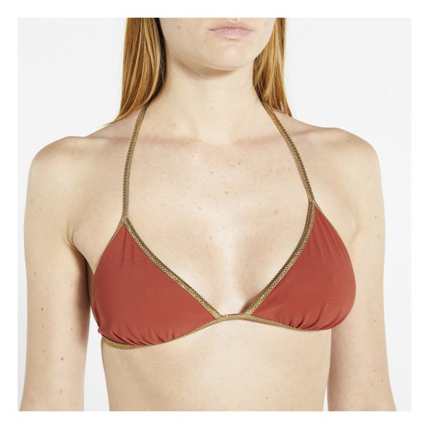 Hampton Reversible Two-piece Bikini-product