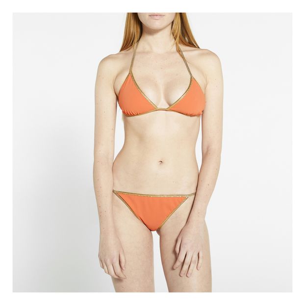 Hampton Reversible Two-piece Bikini-product