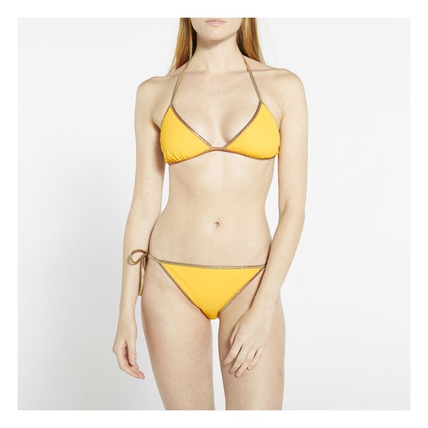 Hampton Reversible Two-piece Bikini-product