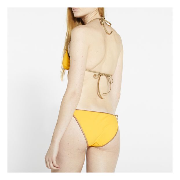 Hampton Reversible Two-piece Bikini-product