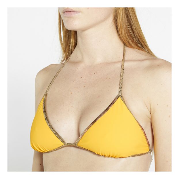 Hampton Reversible Two-piece Bikini-product