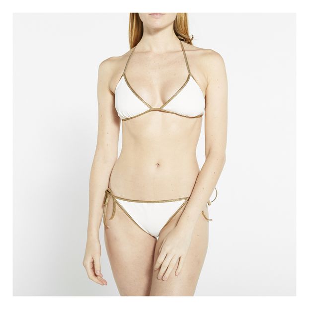 Hampton Reversible Two-piece Bikini-product