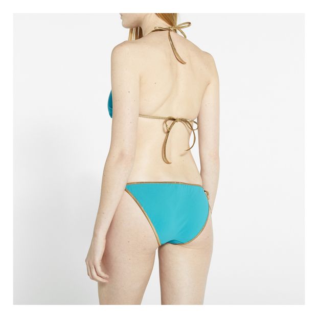 Hampton Reversible Two-piece Bikini-product