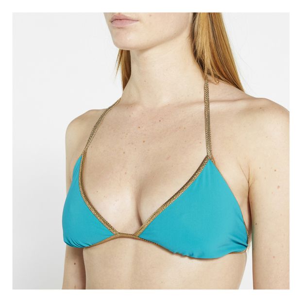 Hampton Reversible Two-piece Bikini-product