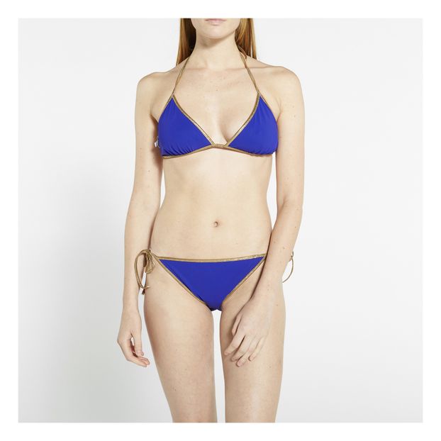 Hampton Reversible Two-piece Bikini-product