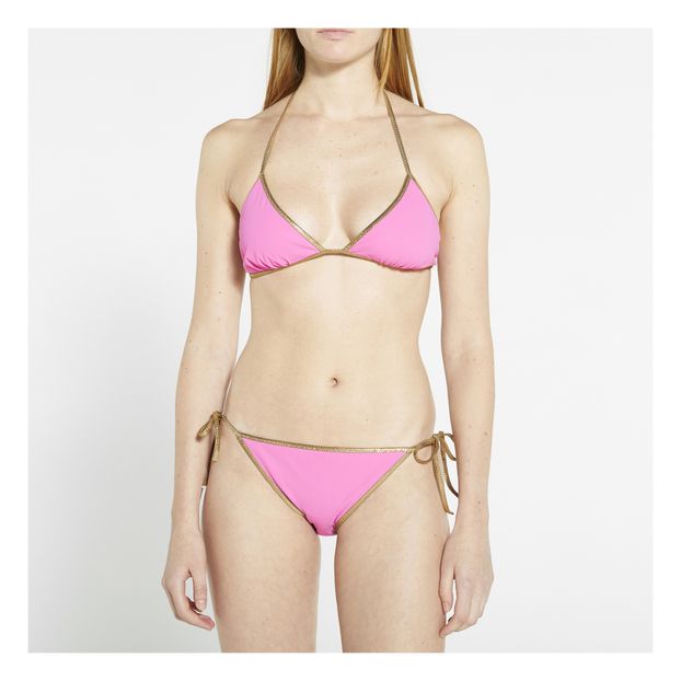 Hampton Reversible Two-piece Bikini-product