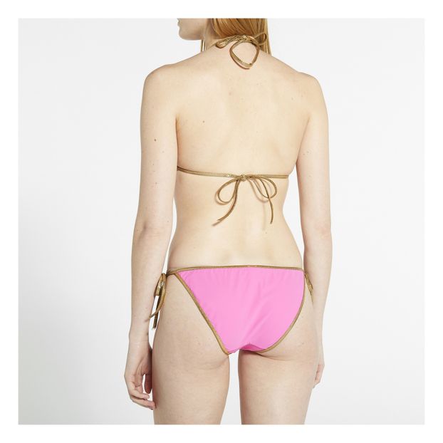 Hampton Reversible Two-piece Bikini-product