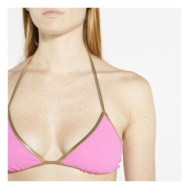 Hampton Reversible Two-piece Bikini-product