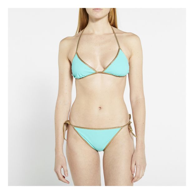 Hampton Reversible Two-piece Bikini-product