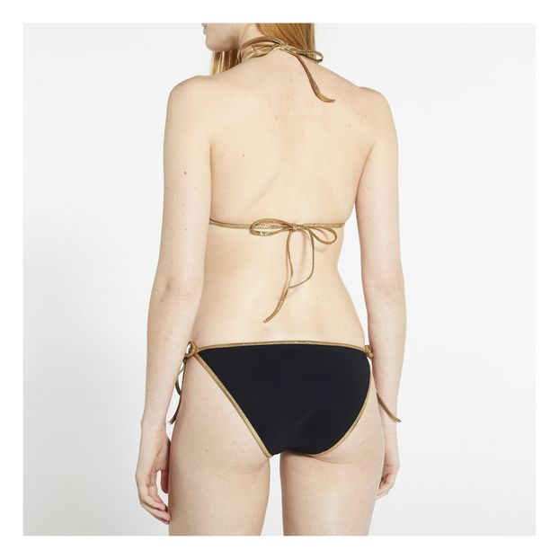 Hampton Reversible Two-piece Bikini-product