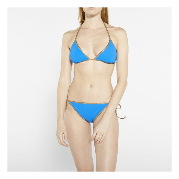 Hampton Reversible Two-piece Bikini-product