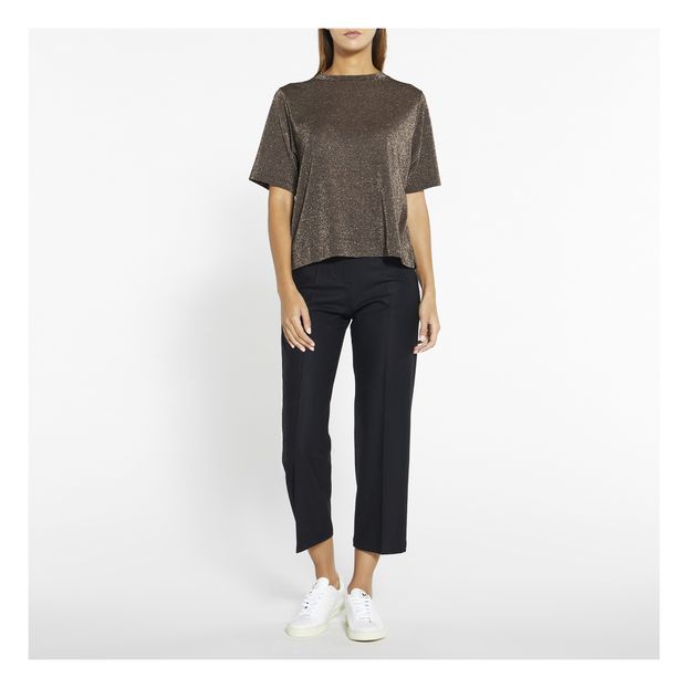 Iora Metallic T-shirt-product