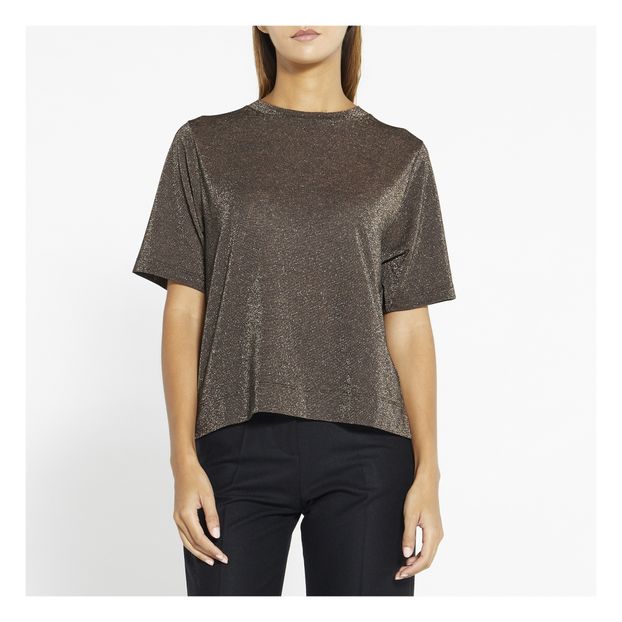 Iora Metallic T-shirt-product