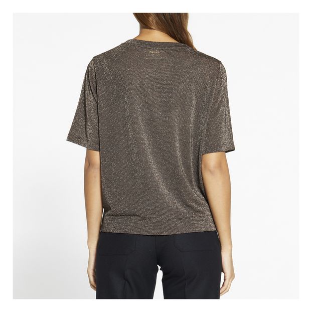 Iora Metallic T-shirt-product