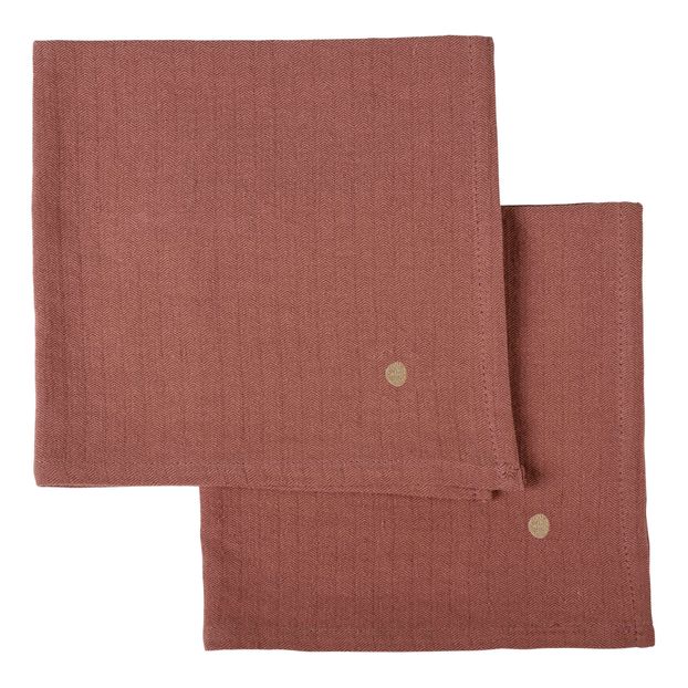 Serviette de table - Set de 2-product