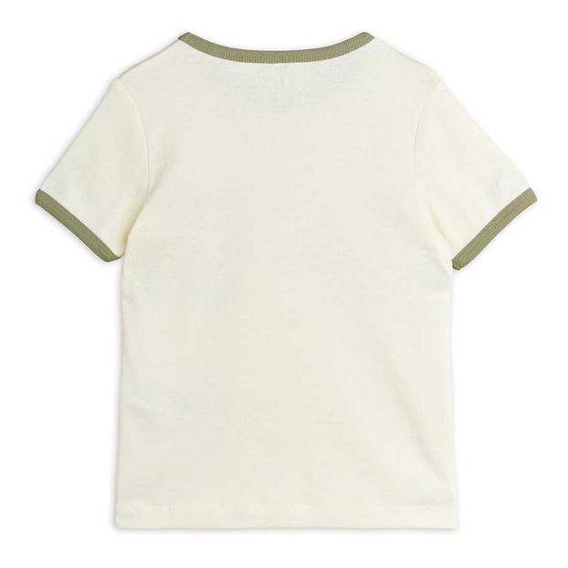 T-shirt Wild At Heart Coton Bio-product