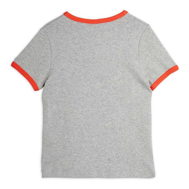 T-shirt Wild At Heart Coton Bio-product