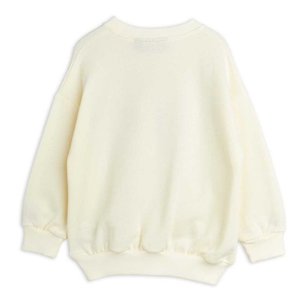 Sudadera de algodón orgánico Wild At Heart-product