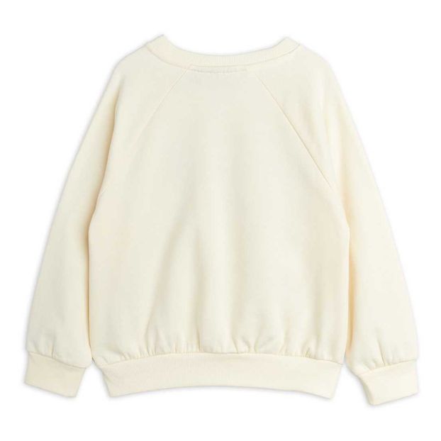 Sudadera de algodón orgánico Castor-product