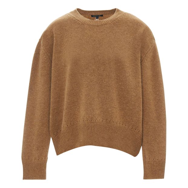 Pull Léontine Laine-product