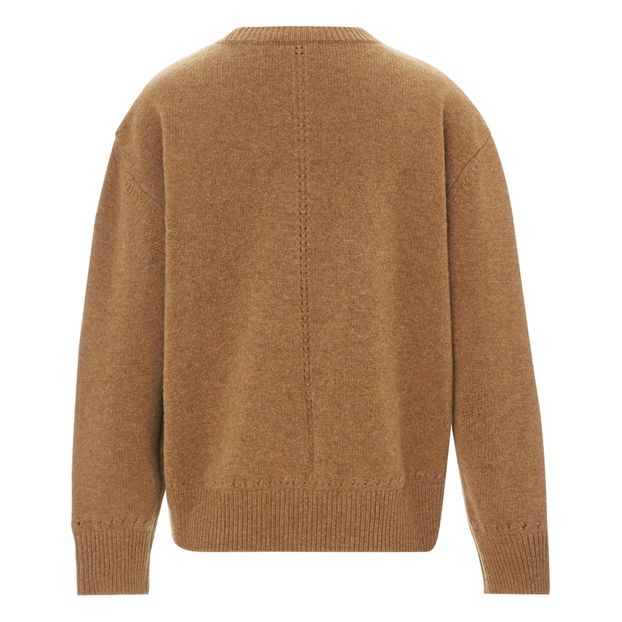 Pull Léontine Laine-product