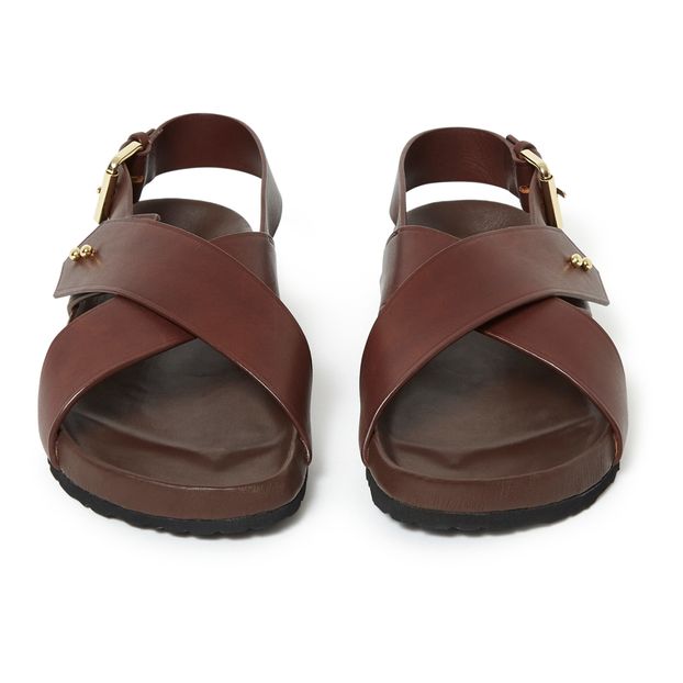 Sandales Olaf Cuir-product