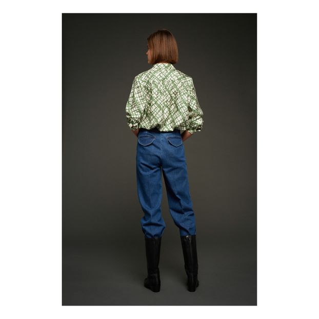 Pantalón vaquero Californie-product